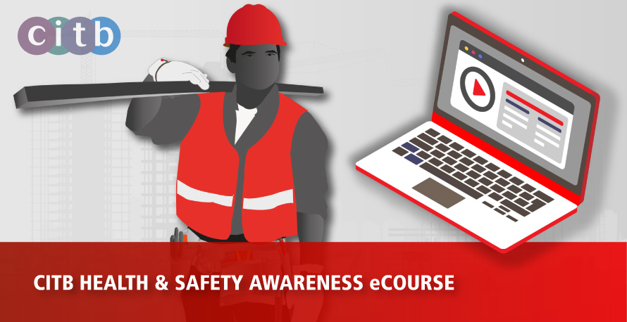 CITB Health & Safety Awareness ECourse - Kentec Training